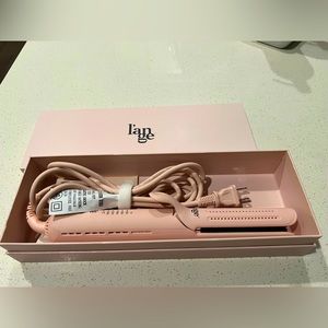 L’ange Le Duo 360 Airflow Titanium Styler